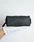 Anya Hindmarch Girlie Stuff Cosmetic Case, top view